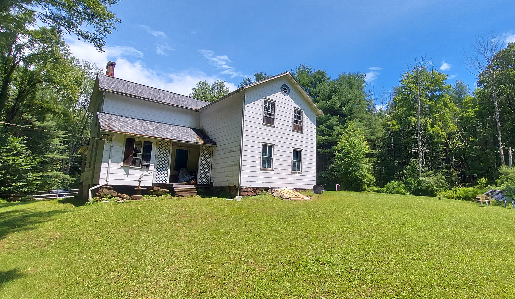 Home - MacFarley Farm